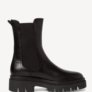 Botín Tamaris 25992 Negro - Escala Sabates