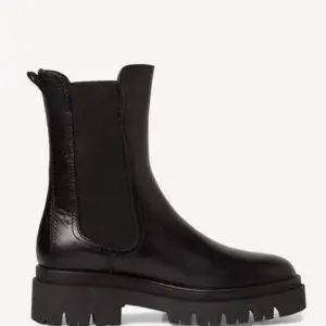 Botín Tamaris 25992 Negro - Escala Sabates