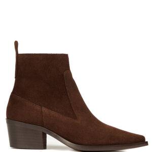 Botín Bryan Stepwise 5800 Marrón - Escala Sabates