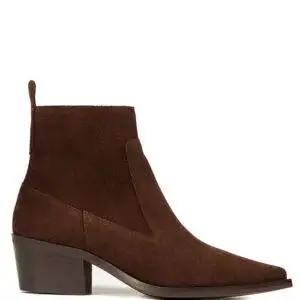 Botín Bryan Stepwise 5800 Marrón - Escala Sabates