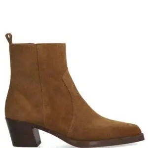 Botín Alpe 5538 Cuero - Escala Sabates