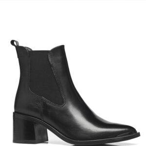 Botín Tamaris 25301 Negro - Escala Sabates