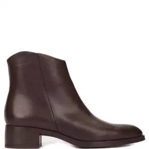 Botín Wonders Bonjour01 Marrón - Escala Sabates