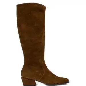 Bota Wonders Fei 03 Marrón - Escala Sabates