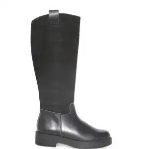 Bota Escala Vary Negro - Escala Sabates