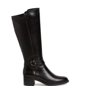 Bota Tamaris 25537-41 Negro - Escala Sabates