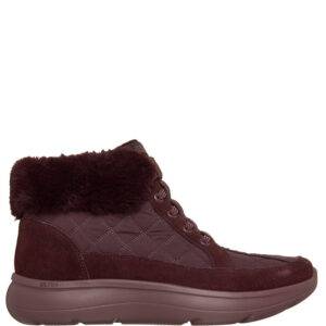 Botín Skechers 144841 Burdeos - Escala Sabates