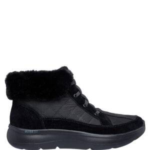 Botín Skechers 144841 Negro - Escala Sabates