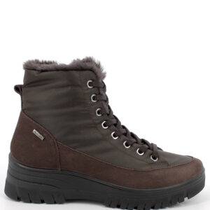 Botas Imac 857018 Marrón - Escala Sabates