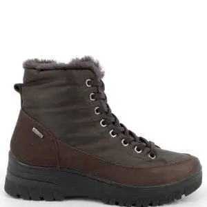 Botas Imac 857018 Marrón - Escala Sabates