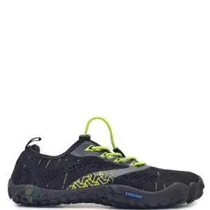 Zapatillas Saguaro Smart I Black - Escala Sabates