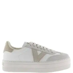 Victoria Barcelona Ciclista Efecto Piel & Serraje Hielo - Escala