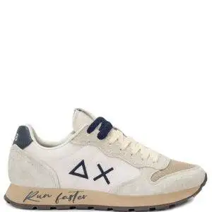 Zapatillas AX Sun Tom Vintage Off White - Escala Sabates