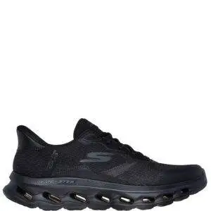 Skechers Slip-ins: GO WALK Glide-Step 2.0 - Zac Negro - Escala
