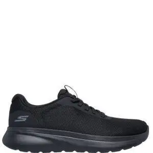Zapatillas Skechers Relaxed Fit: GO WALK Arch Fit N-Joy - Cullman Negro