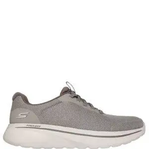 Zapatillas Skechers Relaxed Fit: GO WALK Arch Fit N-Joy - Cullman Taupe
