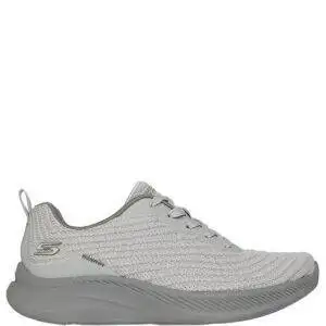 Skechers Bobs Moda Flex - Mellow Dawn Gris - Escala Sabates