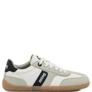 Zapatilla Mustang Free Aria Blanco - Escala Sabates