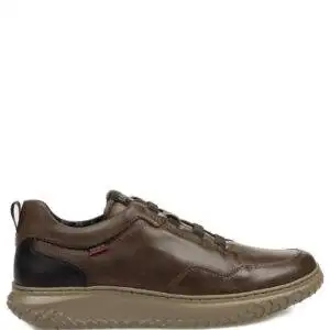 Zapato Callaghan 60805 Terrain Marrón Azul - Escala Sabates