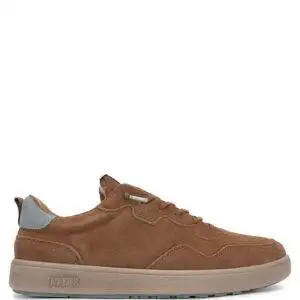 Zapatillas Walk in Pitas Kume Camel - Escala Sabates