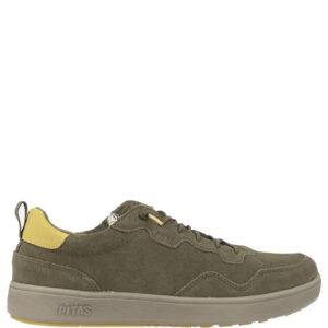 Zapatillas Walk in Pitas Kume Kaki - Escala Sabates