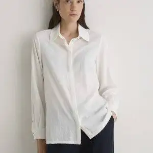 Camisa Yerse 43830 Blanco - Escala Sabates