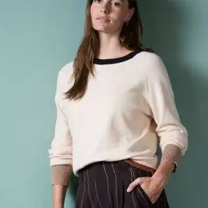 Jersey Surkana 565LIKO231 Crudo - Escala Sabates