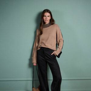 Jersey Surkana 565LIKO233 Beig - Escala Sabates