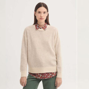 Jersey Nice Things WKV041 Crudo - Escala Sabates