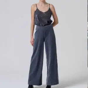 Pantalón Surkana 565LIVE523 Gris - Escala Sabates