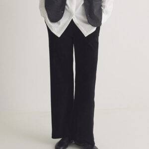 Pantalón Yerse 43455 Negro - Escala Sabates