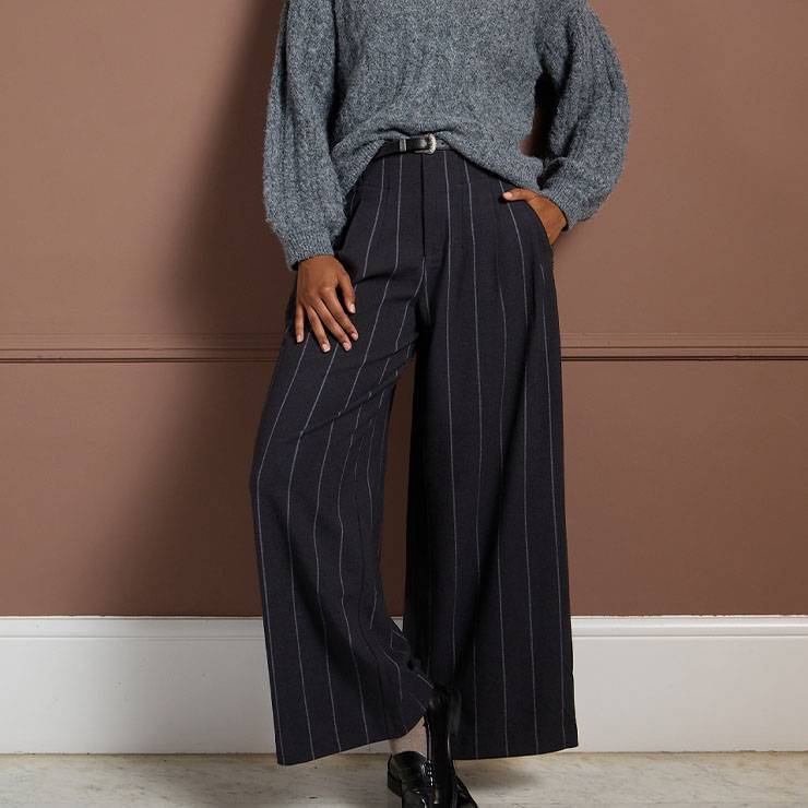 P5182N Pantalón Surkana 565IRDI525 Gris - Escala Sabates