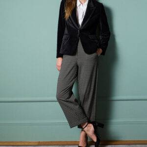 Surkana 565NIDE514 Pata de Gallo Negro - Escala Sabates