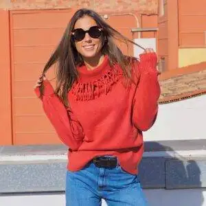 Jersey BSB 054-260007 Caldera - Escala Sabates