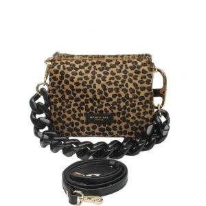 My Best Bag Reflex F1 MYB 1022 Animal Print - Escala Sabates