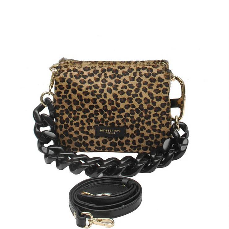 My Best Bag Reflex F1 MYB 1022 Animal Print - Escala Sabates My Best Bag Reflex F1 MYB 1022 Animal Print - Escala Sabates