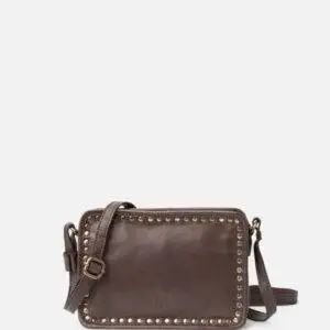 Bolso Biba Rockwall RAL1L Marrón - Escala Sabates