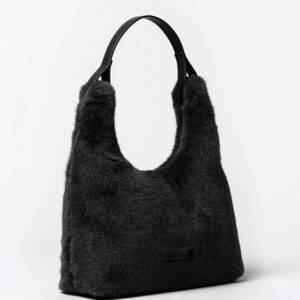Bolso Surkana 25FURA421 Negro - Escala Sabates