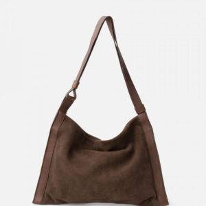 Bolso Biba Beaver BEV1L Marrón - Escala Sabates