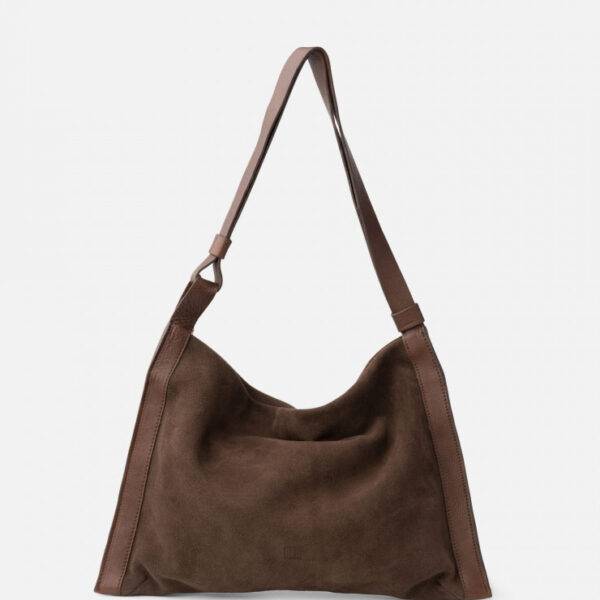 Bolso Biba Beaver BEV1L Marrón - Escala Sabates