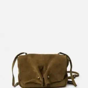 Bolso Biba Hazen HAZ1L Kaki - Escala Sabates