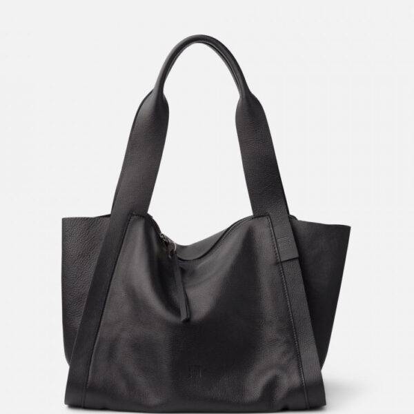 Bolso Biba Vienna VIE2L Negro - Escala Sabates