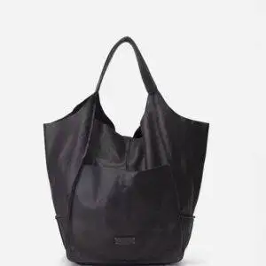 Bolso Biba Homer HOM1L Negro - Escala Sabates