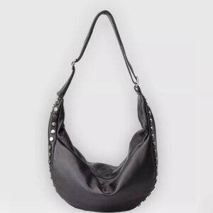 Bolso Biba Bowie BOI3L Negro - Escala Sabates