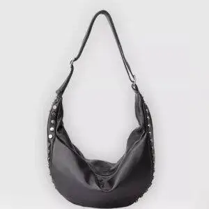 Bolso Biba Bowie BOI3L Negro - Escala Sabates
