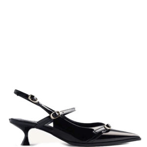 Salón Gioseppo Sabin Negro - Escala Sabates