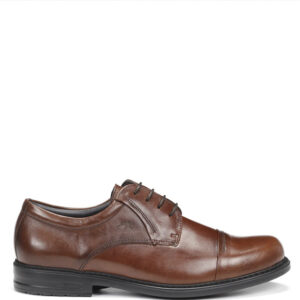 Zapato Fluchos Simon 8468 Marrón - Escala Sabates