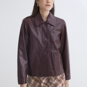 Chaqueta Yerse 43673 Burdeos - Escala Sabates