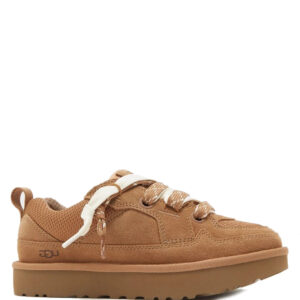 Zapatillas Ugg Lo Lowmel Chestnut - Escala Sabates