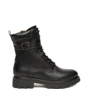 Botas Nero Giardini I514763D Negro - Escala Sabates